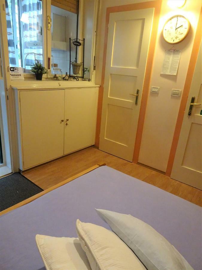 Apartment Orsula *