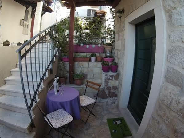 Apartman Vidilica Split