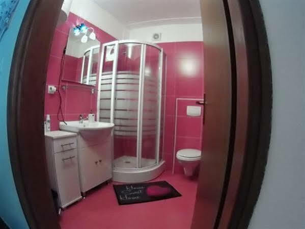 Vidilica Apartman