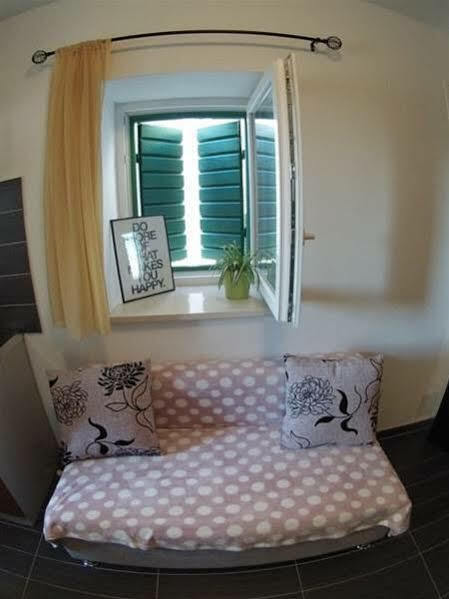 Apartman Vidilica
