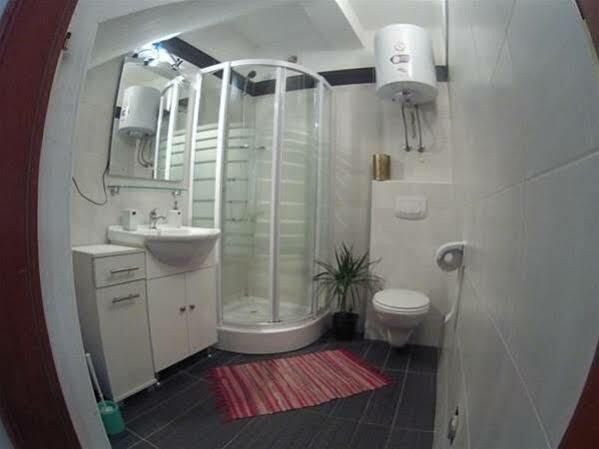 Vidilica Apartman Split