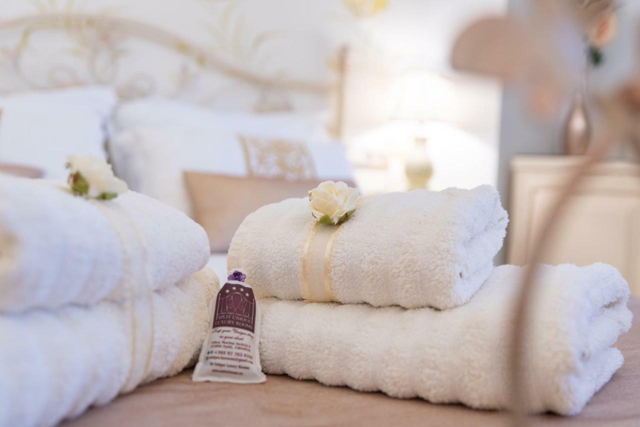 Gostinjska kuća Unique Luxury 4*