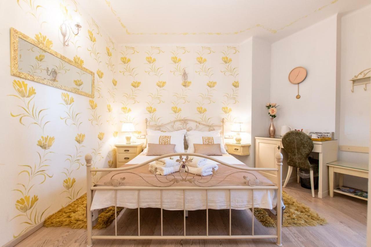 Unique Luxury Gostinjska kuća 4*