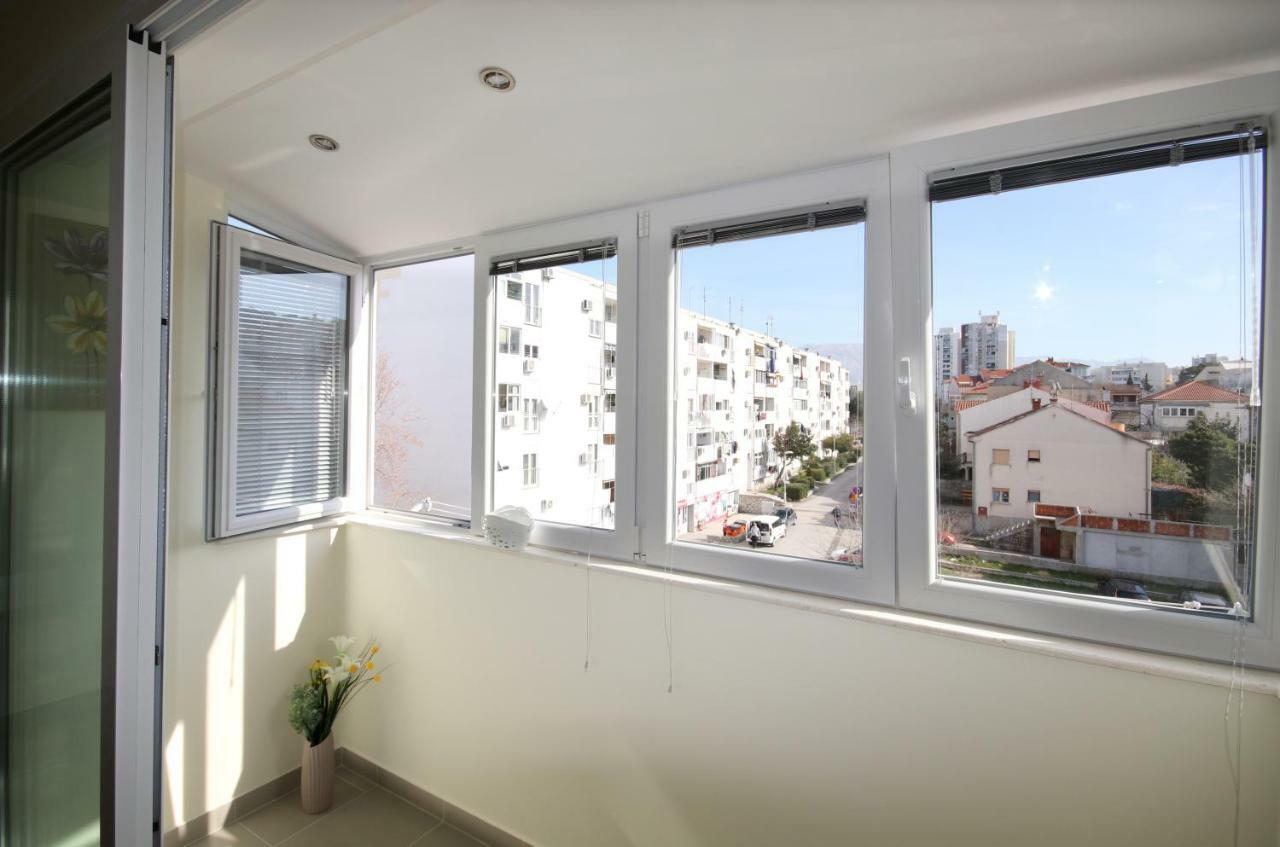 Apartment Mel *