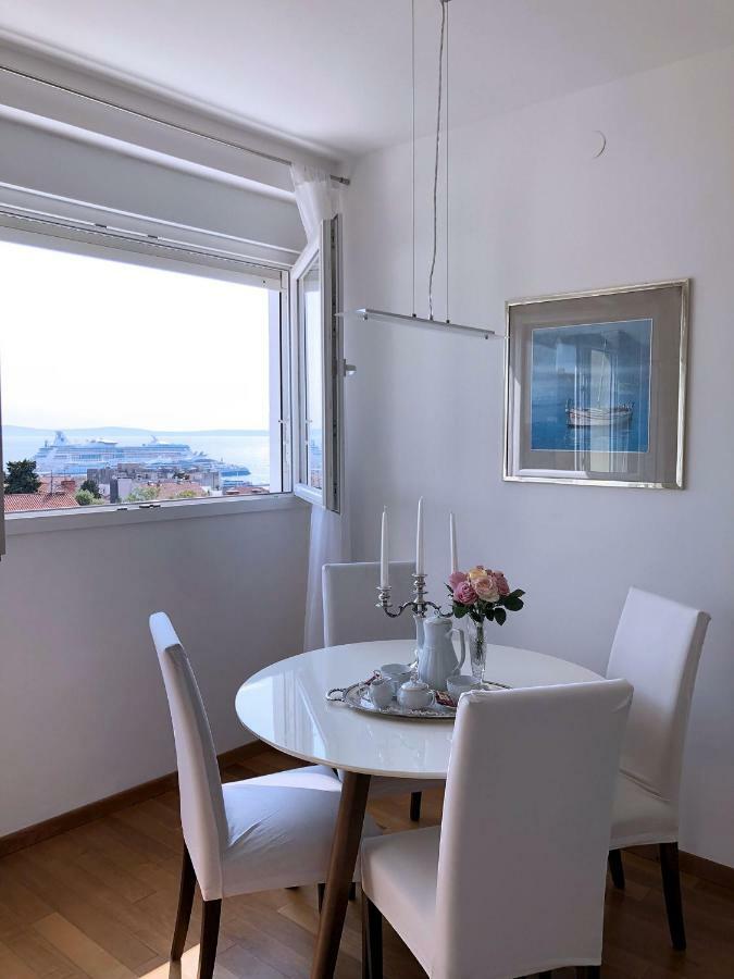 Marija Apartment