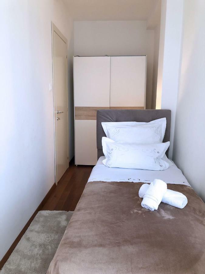 Apartment Marija