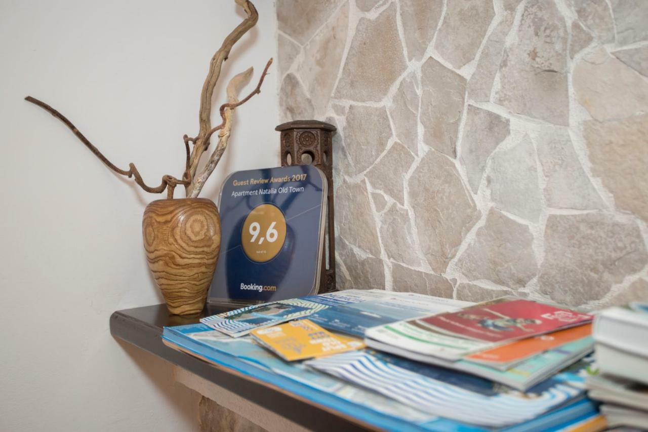 Apartman Natalia Old Town