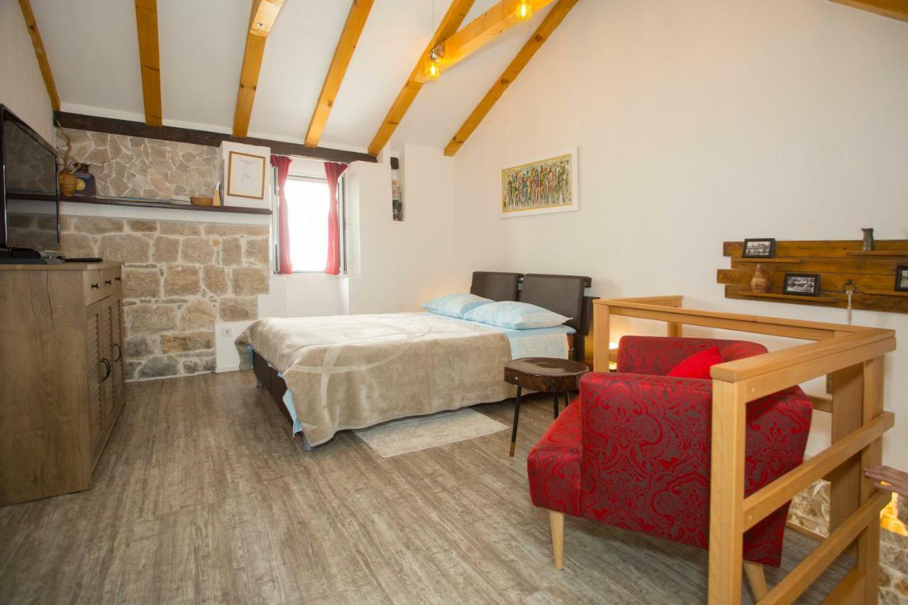 Apartman Natalia Old Town Split