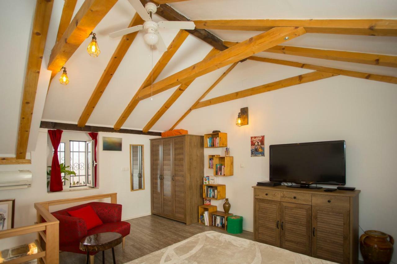 Apartman Natalia Old Town Split