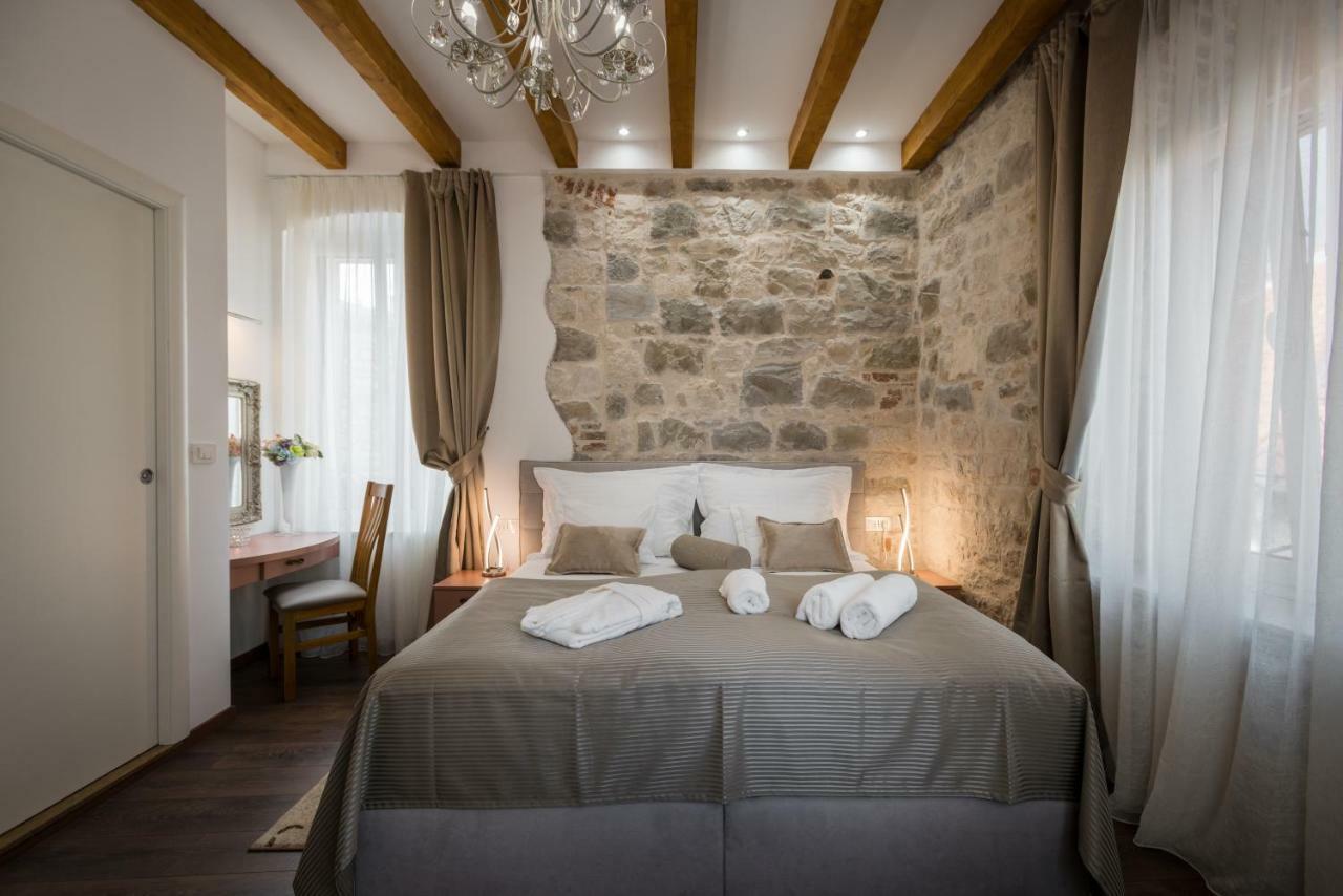 Bed & Breakfast Id Regal Split