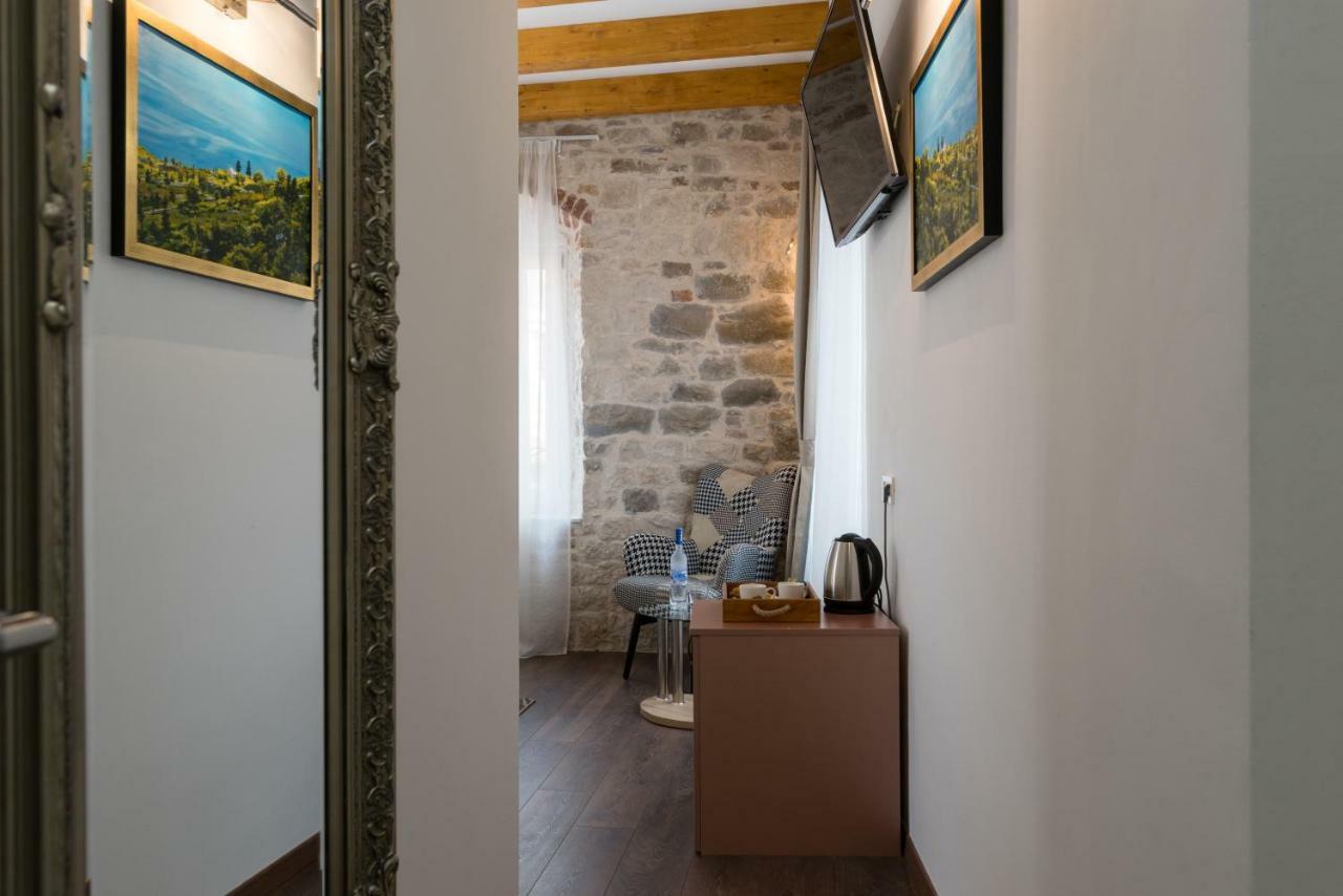 Bed & Breakfast Id Regal Split