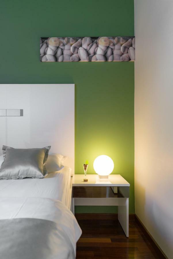 Luxury And Silente Bacvice Gasthuis 4*