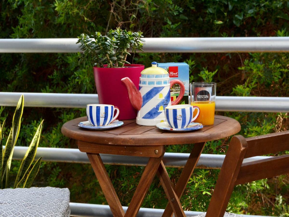 Projectart Studio Apartamento Split