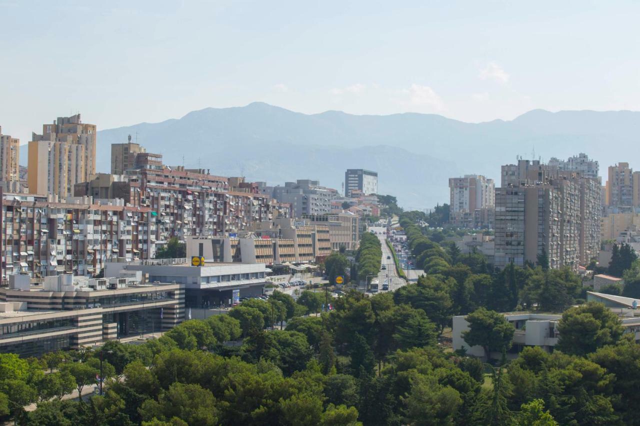 Buba Apartman