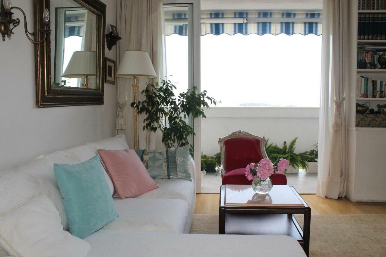 Apartamento Bianca Beach *