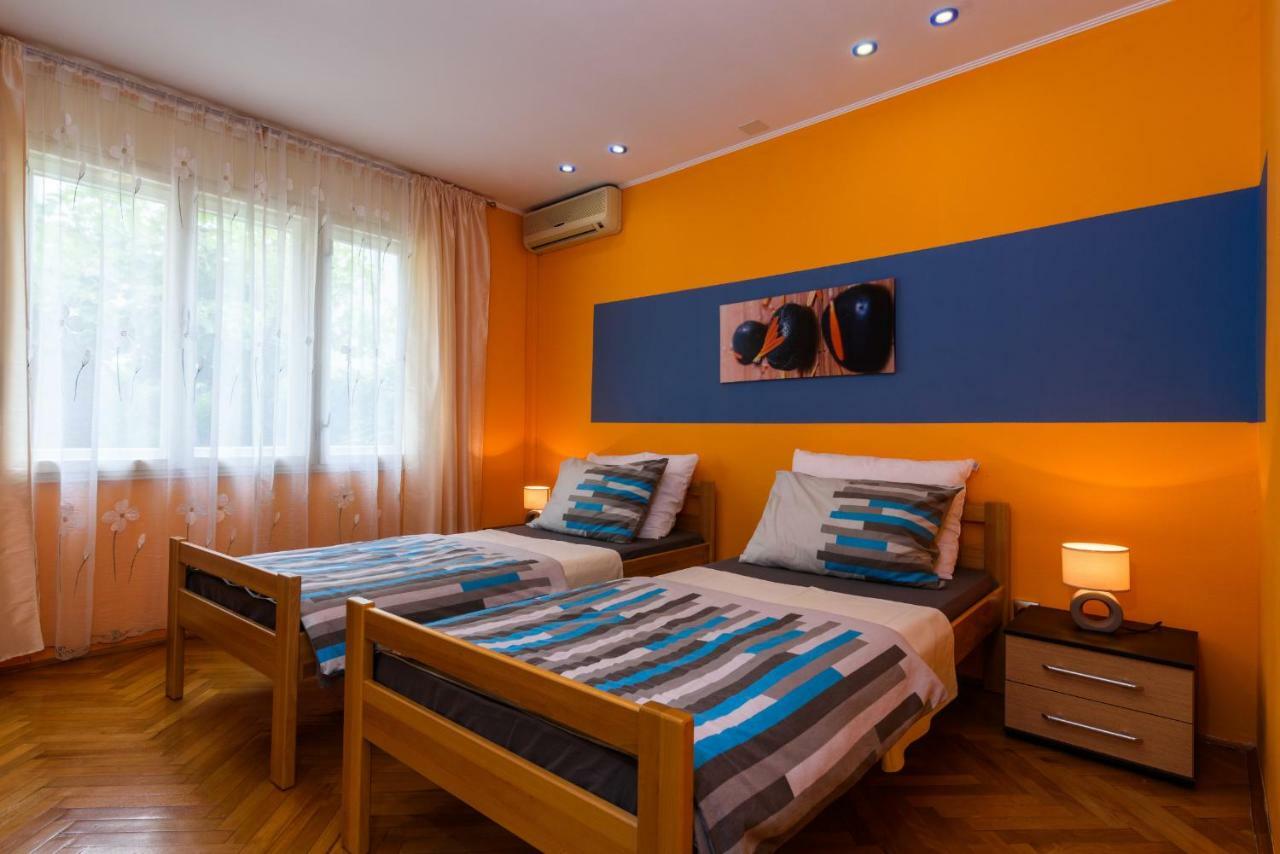 Apartment Lara - Croatia *