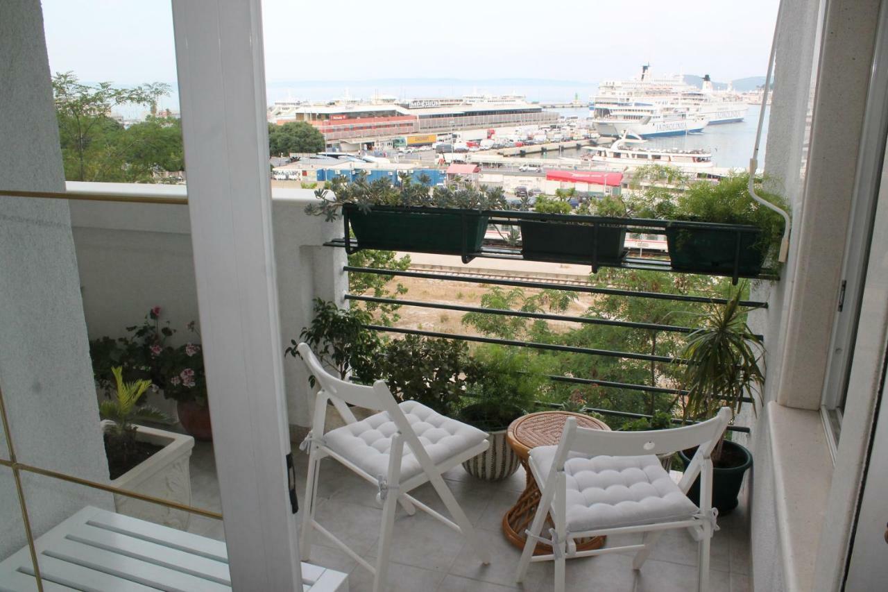 Apartamento Bianca Beach Split