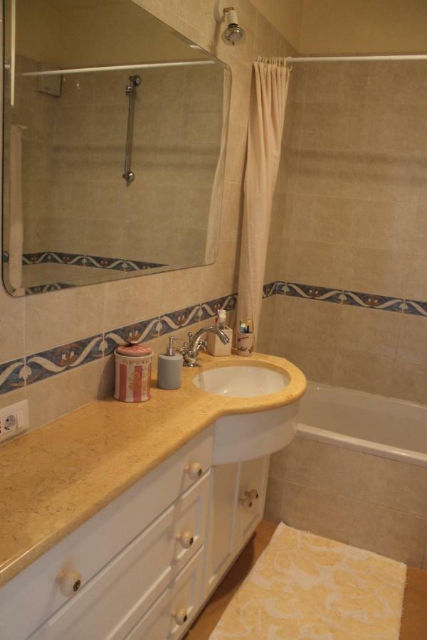 Apartamento Bianca Beach *