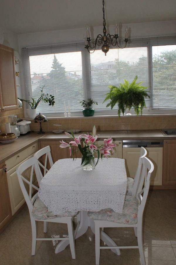 Apartamento Bianca Beach *