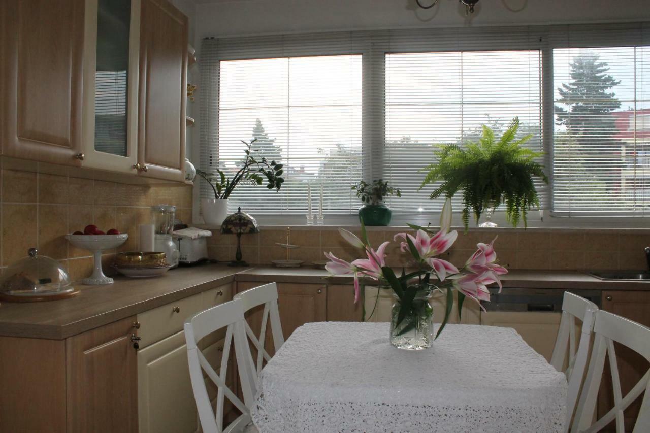 Apartamento Bianca Beach