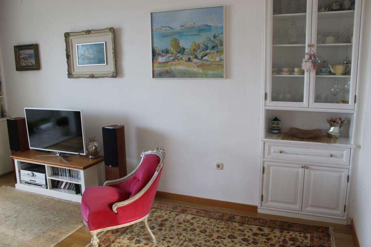 Apartamento Bianca Beach
