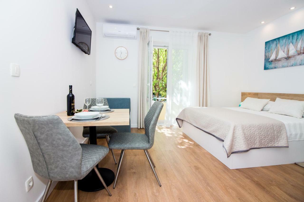 Apartment Lugo