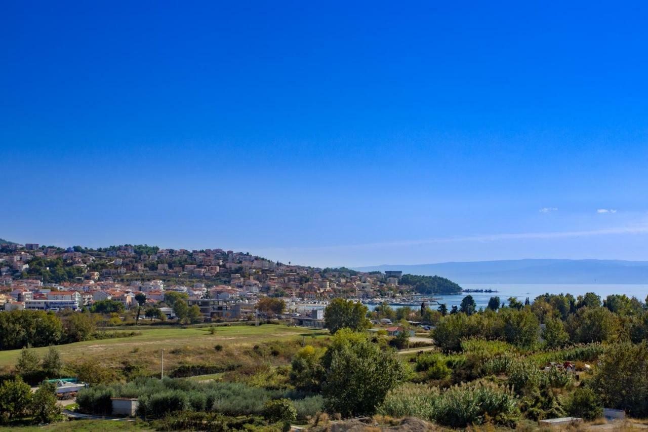 Nena Appartement Split