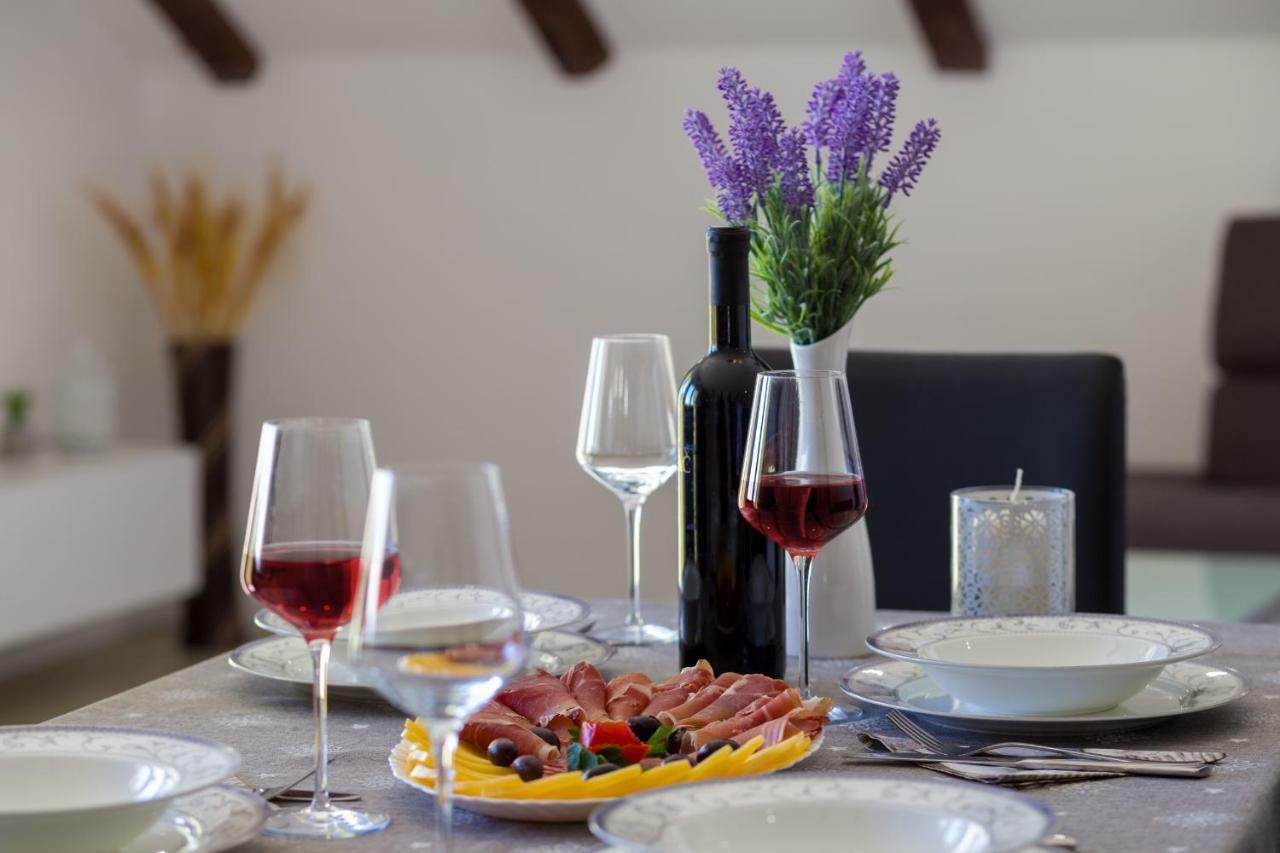 Nena Appartement Split
