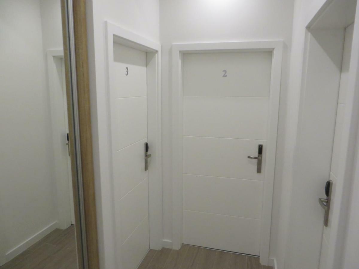 Apartment Lugo *