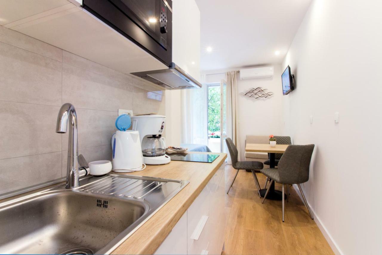 Apartment Lugo Split