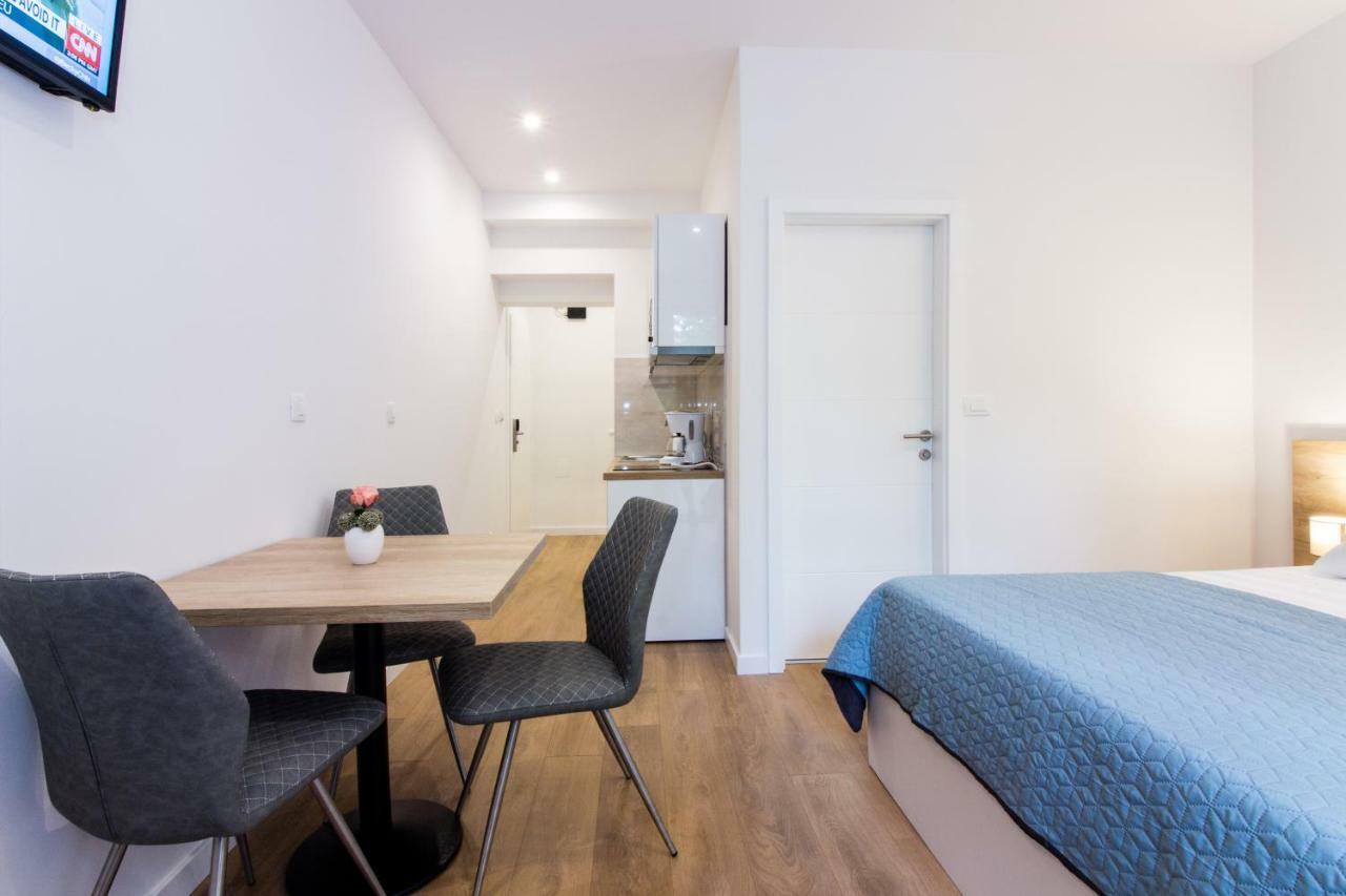 Apartment Lugo Split