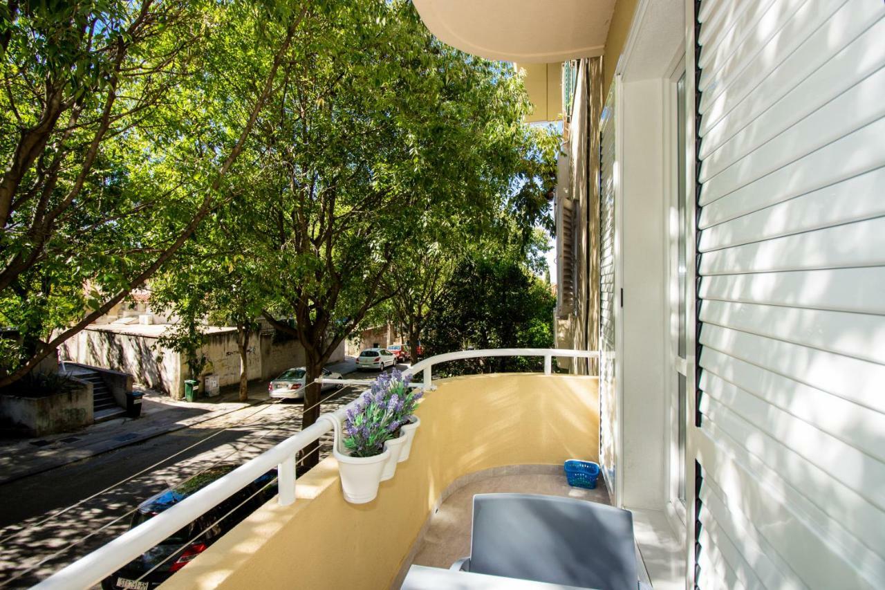 Lugo Apartment