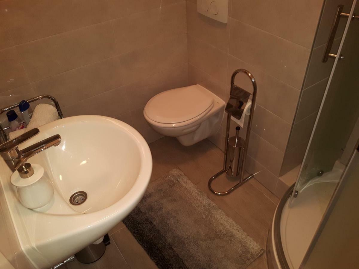 Guest house Tajc Split