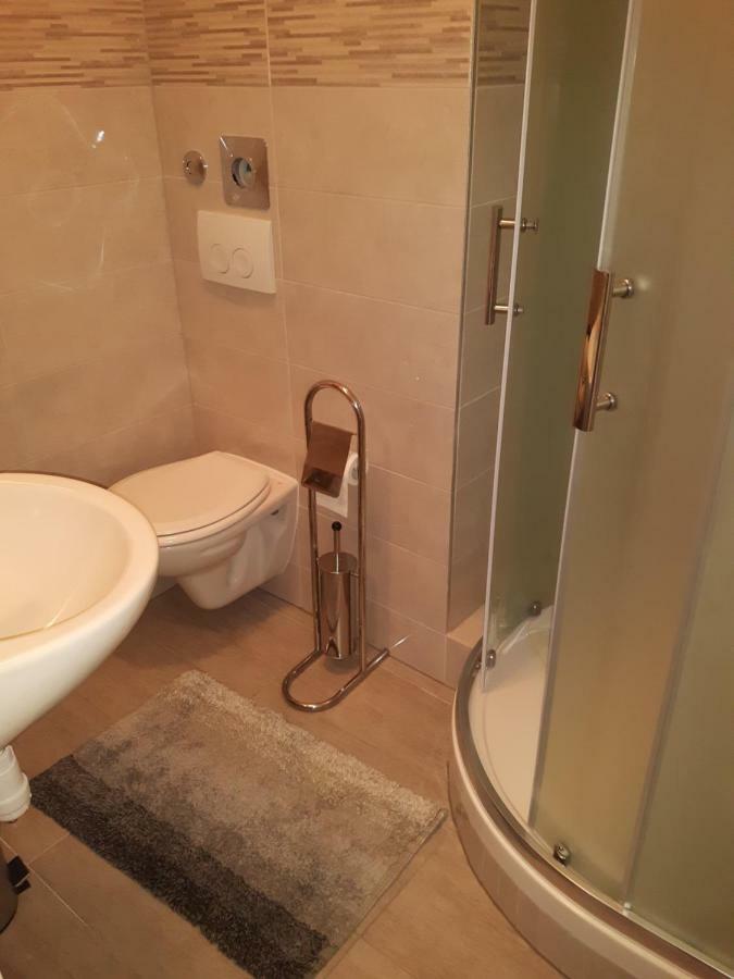 Guest house Tajc Split