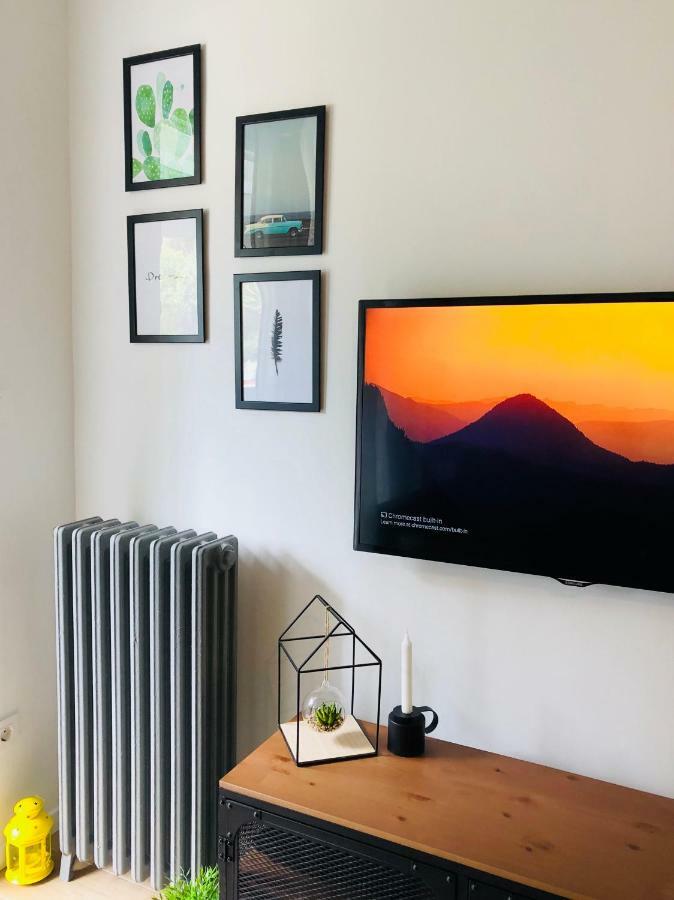 Right Place****cozy And Completely New * Split