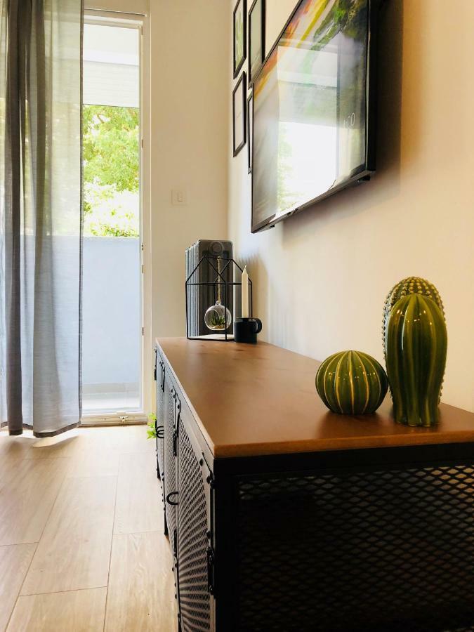 Right Place****cozy And Completely New Apartment Split