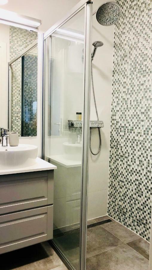 Apartment Right Place****cozy And Completely New *