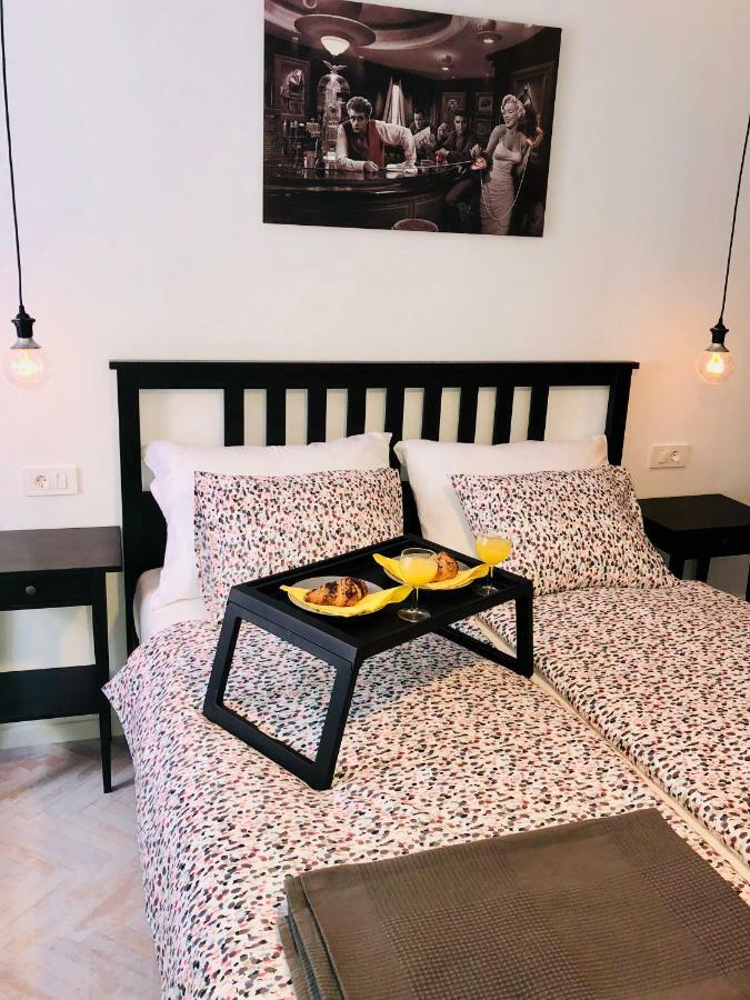 Right Place****cozy And Completely New *