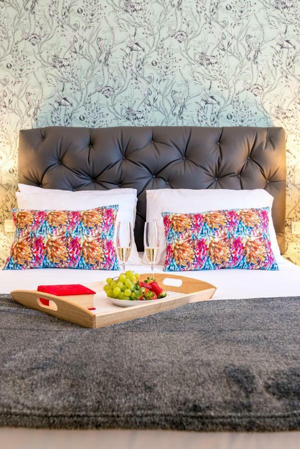 Guest house Deluxe Tramonto Split