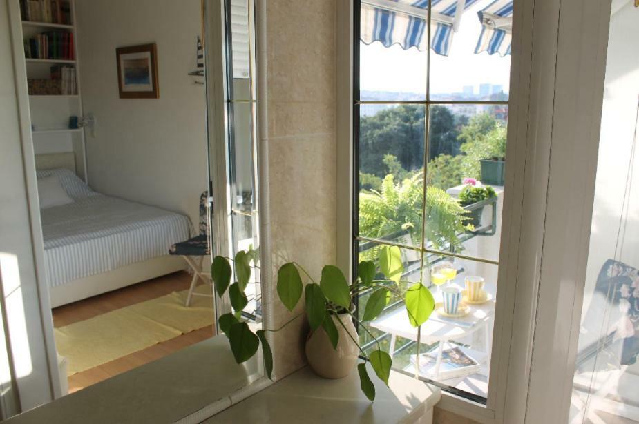 Bianca Beach Apartamento Split