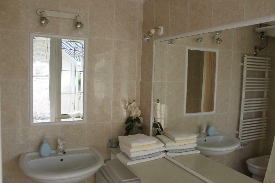 Apartamento Bianca Beach