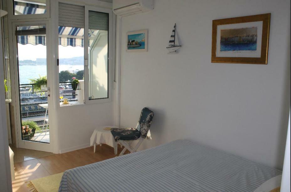 Bianca Beach Apartamento