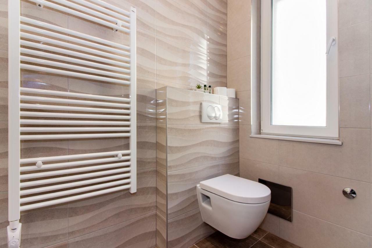 Lugo Apartment Split