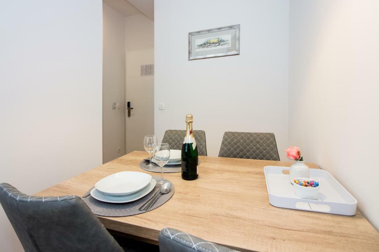 Lugo Apartment Split