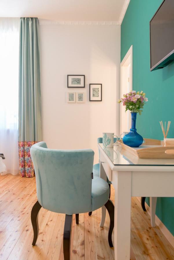 Deluxe Tramonto Guest house