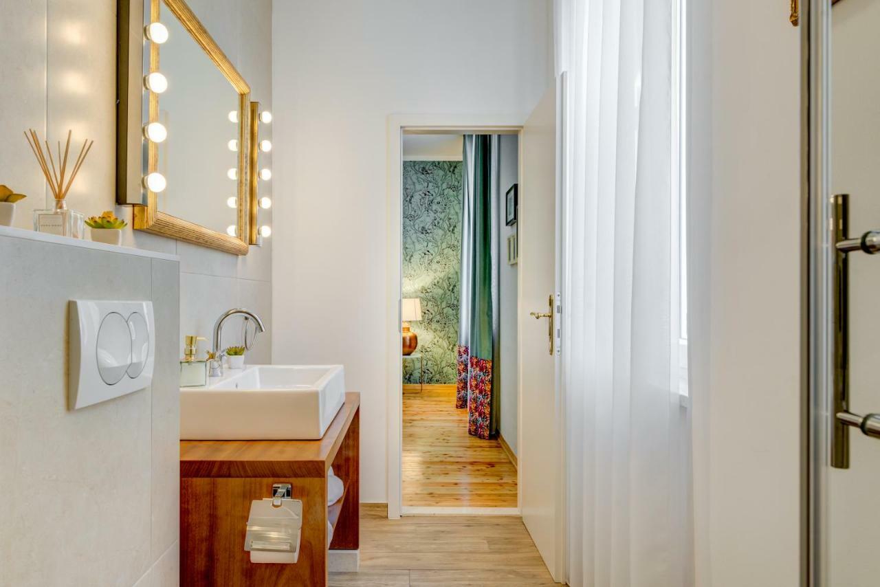 Deluxe Tramonto Guest house Split