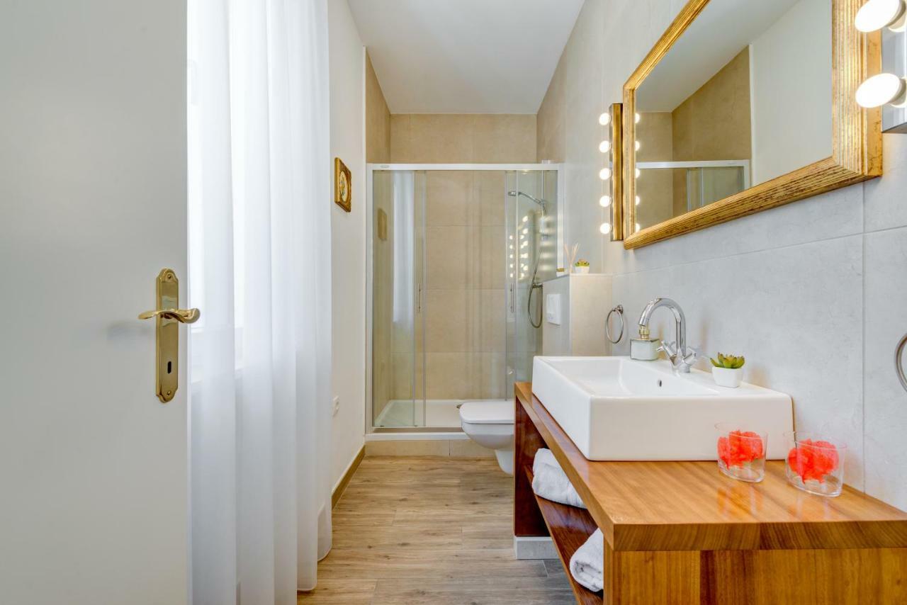 Deluxe Tramonto Guest house Split