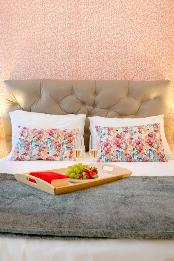 Deluxe Tramonto Guest house