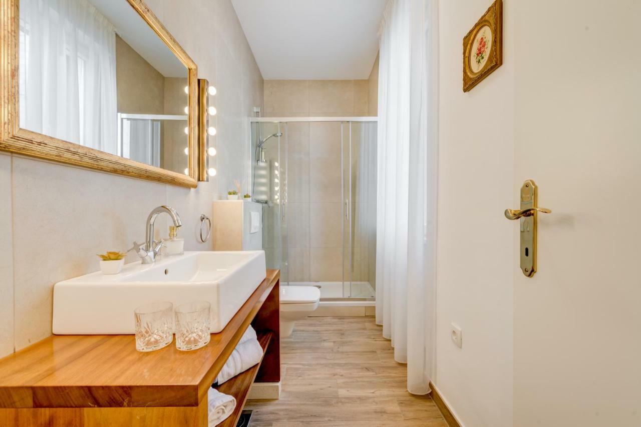 Guest house Deluxe Tramonto