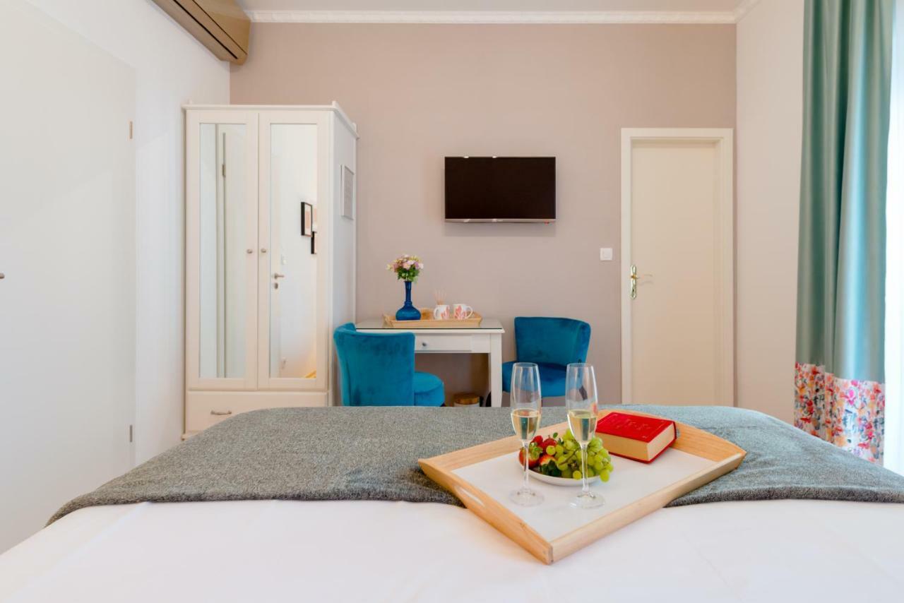 Guest house Deluxe Tramonto